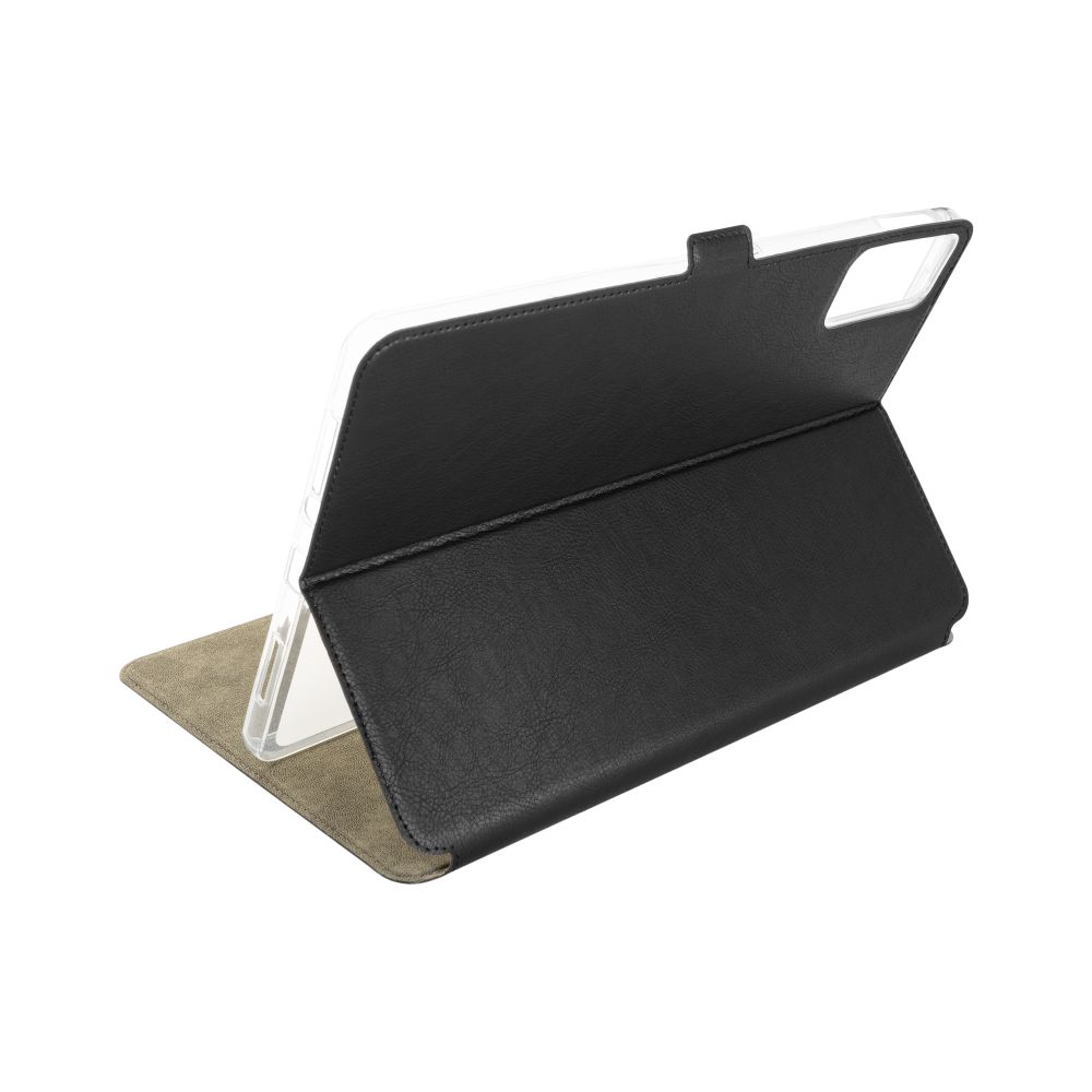 Pouzdro se stojánkem FIXED Topic Tab pro Xiaomi Redmi Pad SE, černé
