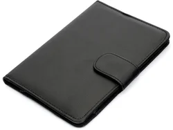 Pouzdro Tension pro PocketBook Touch, černé