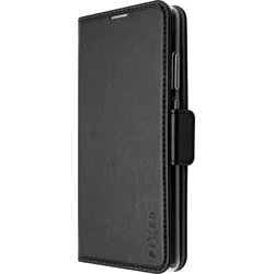 Pouzdro typu kniha FIXED Opus pro ASUS Zenfone 8 Flip, černé
