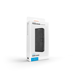 Pouzdro typu kniha FIXED Opus pro Motorola Edge 60 Neo 5G/50 Neo/Moto S50 5G, černé