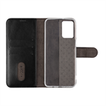 Pouzdro typu kniha FIXED Opus pro Motorola Moto G55 5G, černé