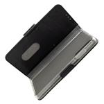 Pouzdro typu kniha FIXED Opus pro Realme Narzo 30 5G, černé