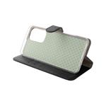 Pouzdro typu kniha FIXED Opus pro Samsung Galaxy A23 5G, černé