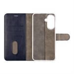 Pouzdro typu kniha FIXED Opus pro Samsung Galaxy A36 5G/A56 5G, modré