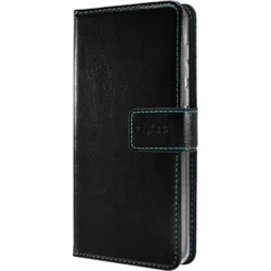 Pouzdro typu kniha FIXED Opus pro Samsung Galaxy A51, černé
