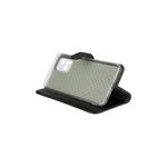 Pouzdro typu kniha FIXED Opus pro Samsung Galaxy M13 5G, černé