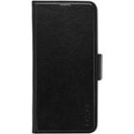 Pouzdro typu kniha FIXED Opus pro Samsung Galaxy M52 5G, černé