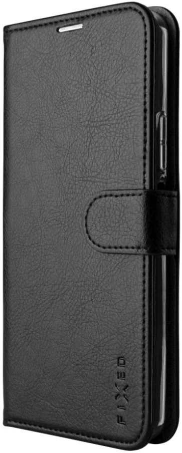 Pouzdro typu kniha FIXED Opus pro Sony Xperia 1 V, černé