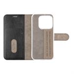 Pouzdro typu kniha FIXED Opus pro Xiaomi 17, černé