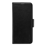 Pouzdro typu kniha FIXED Opus pro Xiaomi Redmi 10, černé