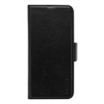 Pouzdro typu kniha FIXED Opus pro Xiaomi Redmi Note 10 Pro, černé