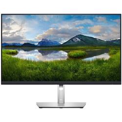 Použité MO DELL Professional P2723D,27" LED,IPS,2560x1440,16:9,1000:1,5ms,HDMI,DP,USB,3Y Basic on-site