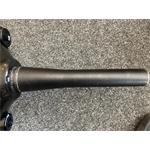 Použitý RockShox Judy Silver TK - Crown 29" Boost™ 15x110 100mm, čierny