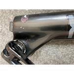 Použitý RockShox Judy Silver TK - Crown 29" Boost™ 15x110 100mm, čierny