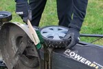 POWACG9010 – Kefa na čistenie kosačiek