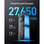 Power banka Anker Prime 27650mAh (A1340011)
