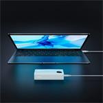 Power banka Baseus Adaman2 10000mAh 30W 2xUSB/USB-C biela