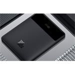 Power banka Baseus Blade 20000 mAh 100W 2xUSB-A/2x USB-C černá