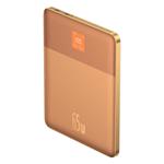 Power banka Baseus Blade2 12000mAh 65W oranžová
