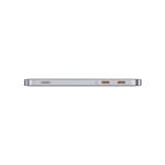 Power banka Baseus Blade2 12000mAh 65W strieborná