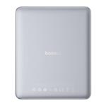 Power banka Baseus Blade2 12000mAh 65W strieborná