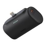Power banka Baseus Compact 5000mAh 20W USB-C čierna