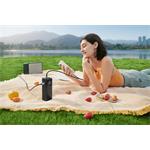 Power banka EcoFlow RAPID (25000mAh/170W) čierna