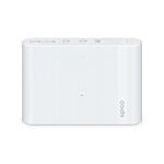 Power banka Epico 6800mAh MULTIFUNKČNÁ - biela