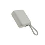Power banka Epico UltraPack 35W 10000mAh EP19 - sivá