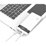 Power banka Viking PN-961, QC3.0, 10000 mAh, čierna