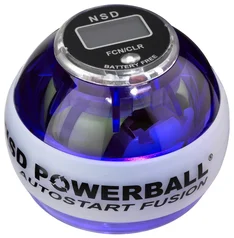 POWERBALL 280Hz Pro Autostart Fusion
