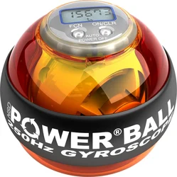 POWERBALL Pro Amber 250Hz (jantarový)