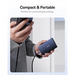 Powerbank Baseus PicoGo 10000mAh, 20W, čierna