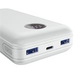 Powerbank CANYON 20000mAh CNE-CPB2002W