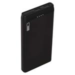 Powerbank EMOS Alpha 10S, 10000 mAh, 10 W, čierna