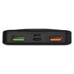 Powerbank EMOS WI 1022D, 10 000 mAh, 22,5 W+Bezdrôtová