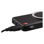 Powerbank EMOS WI 1022D, 10 000 mAh, 22,5 W+Bezdrôtová
