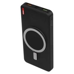 Powerbank EMOS WI 1022D, 10 000 mAh, 22,5 W+Bezdrôtová