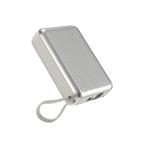 Powerbank Epico UltraPack 45W 20000mAh EP25 | sivá