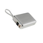 Powerbank Epico UltraPack 45W 20000mAh EP25 | sivá
