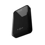 Powerbank FIXED Zen 20 Pro s LCD displejom a výkonom 130 W, 20 000 mAh, čierna
