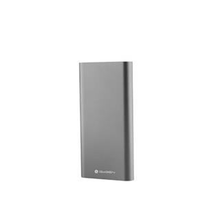 POWERBANK GoGEN 10000 mAh šedá