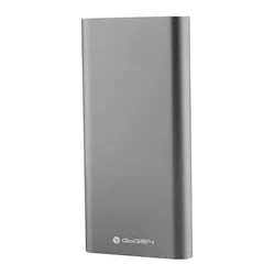 POWERBANK GoGEN 10000 mAh sivá GOGPB100004GR