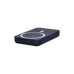 Powerbank Solight, 5000 mAh, kompatibilný s MagSafe