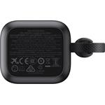 Powerbanka Anker 25000mAh, 165W s kabelem USB-C šedá