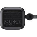 Powerbanka Anker 25000mAh, 165W s kabelem USB-C šedá