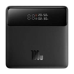 Powerbanka Baseus Blade 20000mAh, 100W černá