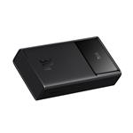 Powerbanka Baseus Star-Lord 10000mAh, 30W černá