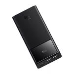 Powerbanka Baseus Star-Lord 20000mAh, 30W černá