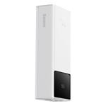 Powerbanka Baseus Star-Lord 30000mAh, 22,5W bílá